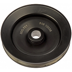 Dorman (OE Solutions) Vacuum Pump Pulley - 300-701