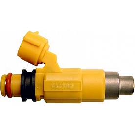 GB Remanufacturing Fuel Injector - 842-12295