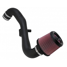 K & N Filters Cold Air Intake - 63-1101