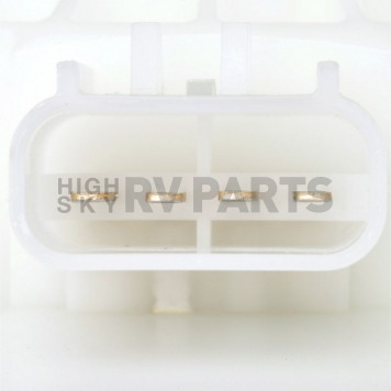 Delphi Technologies Fuel Pump Electric - FG0817-6