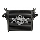 CSF Intercooler - 6000