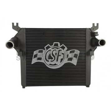 CSF Intercooler - 6000