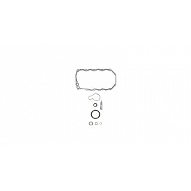 Fel-Pro Gaskets Bottom End Gasket Kit - CS 9946
