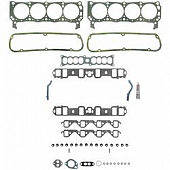 Fel-Pro Gaskets Cylinder Head Gasket Kit - HS 9280 PT-3