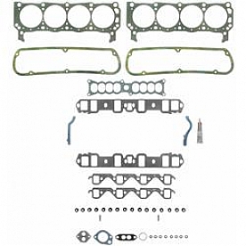 Fel-Pro Gaskets Cylinder Head Gasket Kit - HS 9280 PT-3
