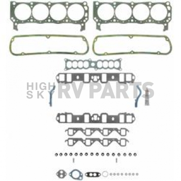 Fel-Pro Gaskets Cylinder Head Gasket Kit - HS 9280 PT-3