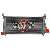 CSF Intercooler - 6007