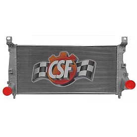 CSF Intercooler - 6007