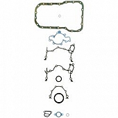 Fel-Pro Gaskets Bottom End Gasket Kit - CS 9649-1