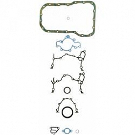 Fel-Pro Gaskets Bottom End Gasket Kit - CS 9649-1