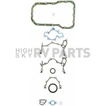 Fel-Pro Gaskets Bottom End Gasket Kit - CS 9649-1