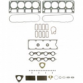 Fel-Pro Gaskets Cylinder Head Gasket Kit - HS 9284 PT-1