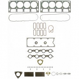 Fel-Pro Gaskets Cylinder Head Gasket Kit - HS 9284 PT-1