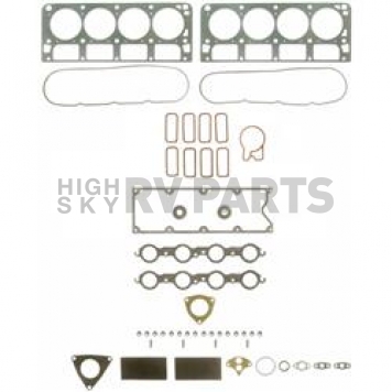 Fel-Pro Gaskets Cylinder Head Gasket Kit - HS 9284 PT-1