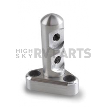 Lokar Performance Throttle Body Cable Bracket - TCB-40LS14
