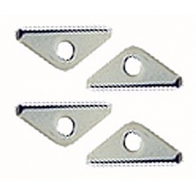 Trans Dapt Valve Cover Hold Down Tab Set - 9067