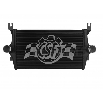 CSF Intercooler - 6017