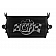 CSF Intercooler - 6017