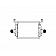 CSF Intercooler - 6017