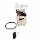 Delphi Technologies Fuel Pump Electric - FG0849