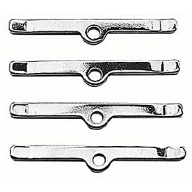 Trans Dapt Valve Cover Hold Down Tab Set - 9641