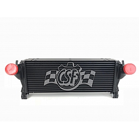 CSF Intercooler - 6098