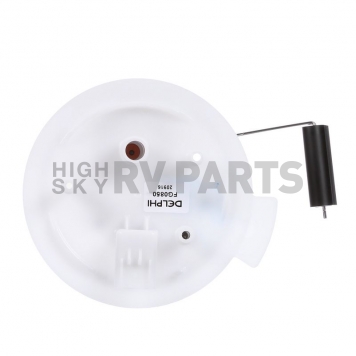 Delphi Technologies Fuel Pump Electric - FG0850-5