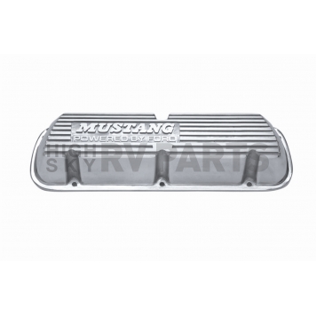 Ford Performance Valve Cover - M-6000-F302