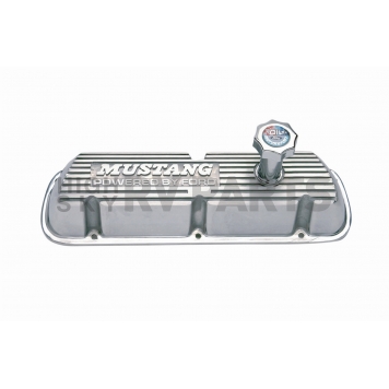 Ford Performance Valve Cover - M-6000-F302-2