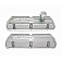 Ford Performance Valve Cover - M-6000-F302