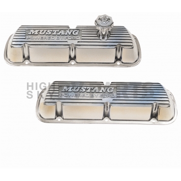 Ford Performance Valve Cover - M-6000-F302-5