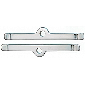 Proform Parts Valve Cover Hold Down Tab Set - 141-610
