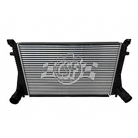 CSF Intercooler - 6100