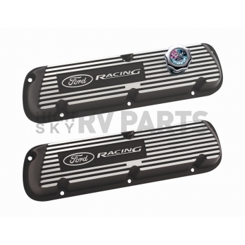 Ford Performance Valve Cover - M-6000-J302R