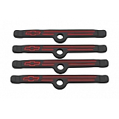 Proform Parts Valve Cover Hold Down Tab Set - 141-757
