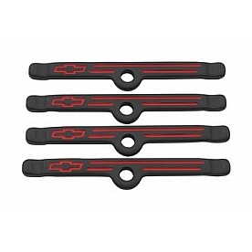Proform Parts Valve Cover Hold Down Tab Set - 141-757