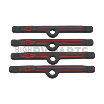 Proform Parts Valve Cover Hold Down Tab Set - 141-757