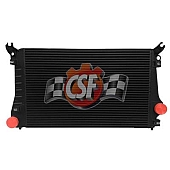 CSF Intercooler - 7101
