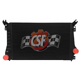 CSF Intercooler - 7101