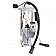 Delphi Technologies Fuel Pump Electric - FG0861