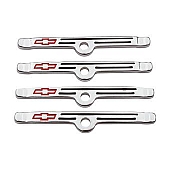 Proform Parts Valve Cover Hold Down Tab Set - 141-903