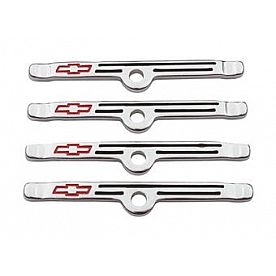 Proform Parts Valve Cover Hold Down Tab Set - 141-903