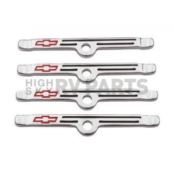 Proform Parts Valve Cover Hold Down Tab Set - 141-903
