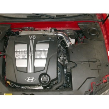 K & N Filters Cold Air Intake - 69-5300TS-1
