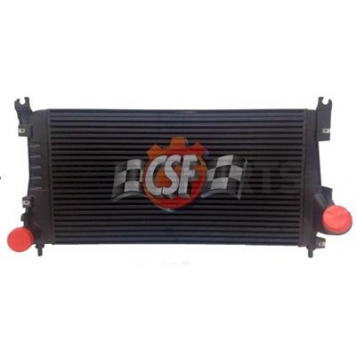 CSF Intercooler - 7102