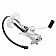 Delphi Technologies Fuel Pump Electric - FG0862