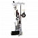 Delphi Technologies Fuel Pump Electric - FG0862