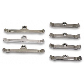 Moroso Performance Valve Cover Hold Down Tab Set - 68516