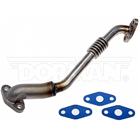 Dorman (OE Solutions) Turbocharger Oil Feed Line - 625-803