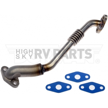 Dorman (OE Solutions) Turbocharger Oil Feed Line - 625-803
